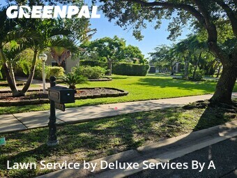 Lawn Service nearby Parkland, FL, 