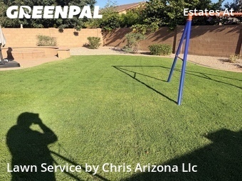 Local Lawn And Landscape Maintenance Services Near Me In Chandler,85286,Landscaping Cleanup by Chris Arizona Llc, work completed in Jun , 2026