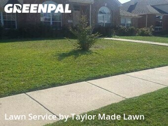 Lawn Service nearby Plano, TX, 