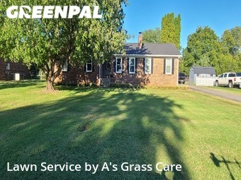 Lawn Mow nearby Murfreesboro, TN, 
