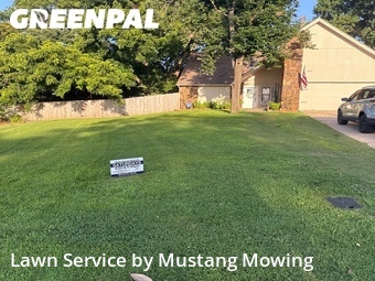 Lawn Care nearby Tulsa, OK, 