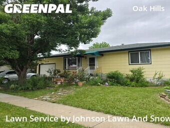 Grass Cut nearby Lincoln, NE, 