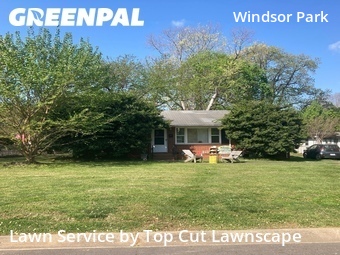 Lawn Cut nearby Charlotte, NC, 