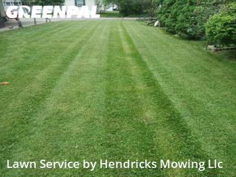 Lawn Mowing Service nearby Amherst, OH, 