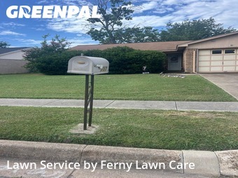 Grass Cutting nearby Saginaw, TX, 