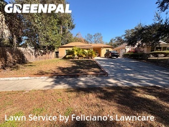 Lawn Cutting nearby Tampa, FL, 