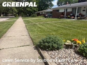 Lawn Care Service nearby Dearborn Heights, MI, 