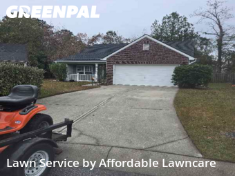 Lawn Maintenance nearby Ladson, SC, 