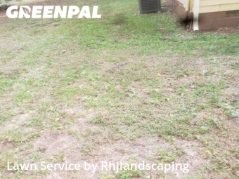 Lawn Cut nearby Chester, VA, 