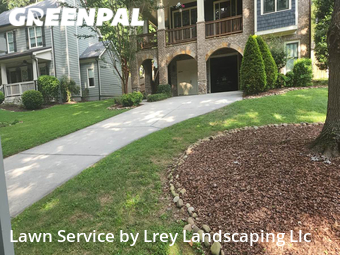 Lawn Care nearby Chamblee, GA, 