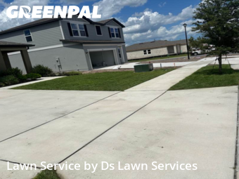 Yard Cutting nearby Sanford, FL, 