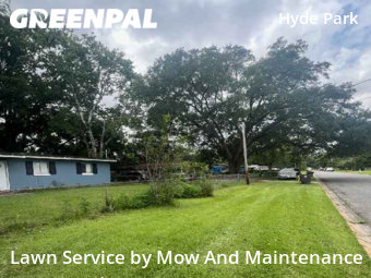 Lawn Care nearby Jacksonville, FL, 