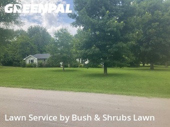 Lawn Mowing nearby Franklin, TN, 