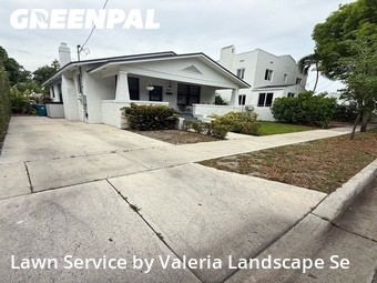 Lawn Maintenancein Miami,33127,Lawn Care Service by Valeria Landscape Se, work completed in Jun , 2026