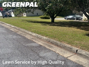 Grass Cutting nearby Jonesboro, GA, 