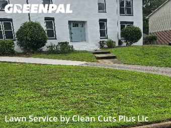 Lawn Care nearby Roswell, GA, 
