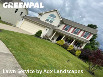 Lawn Cut nearby Twinsburg, OH, 