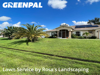 Lawn Maintenance nearby Port St. Lucie, FL, 