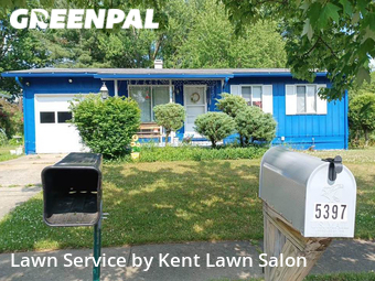 Lawn Care Service nearby Stow, OH, 