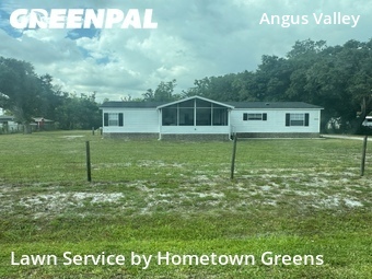 Lawn Care Service nearby Zephyrhills, FL, 