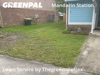 Lawn Maintenance nearby Jacksonville, FL, 
