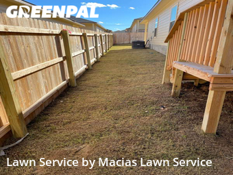 Lawn Maintenance nearby Converse, TX, 