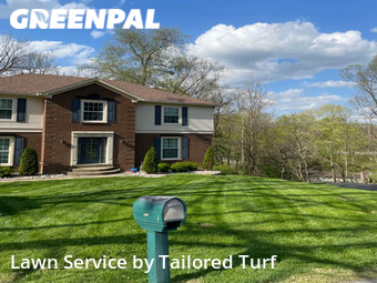Lawn Care Service nearby Prospect, KY, 