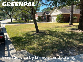 Lawn Service nearby Spring, TX, 