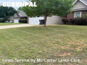 Yard Cutting nearby Travelers Rest, SC, 