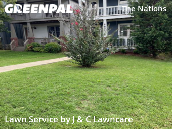 Lawn Cutting nearby Nashville, TN, 