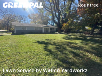 Lawn Mowing Service nearby Springfield, MO, 