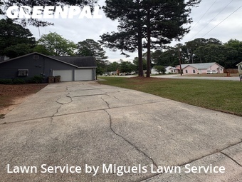 Lawn Mowing nearby Jonesboro, GA, 