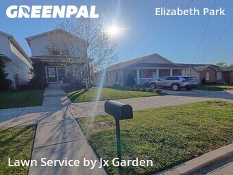 Lawn Cutting nearby Nashville, TN, 