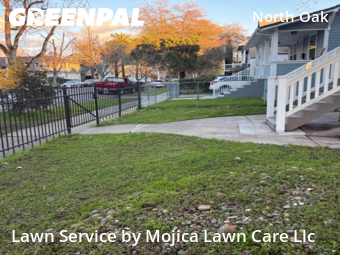 Work completed by yard-maintenance-professionals-in-Sacramento-CA