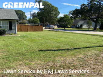Lawn Mow nearby Kannapolis, NC, 