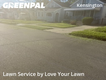 Lawn Cutting nearby Buffalo, NY, 