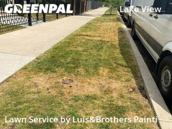 Lawn Mowing Service nearby Chicago, IL, 