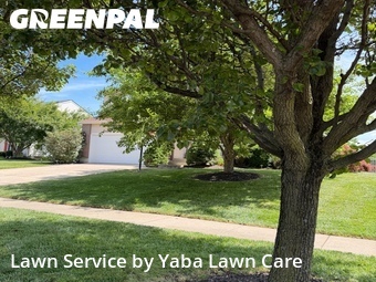 Lawn Care nearby Middletown, OH, 