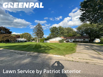 Lawn Maintenance nearby Burton, MI, 
