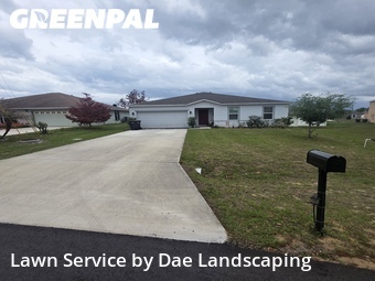 Lawn Maintenance nearby Kissimmee, FL, 