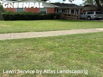 Lawn Care Service nearby Richardson, TX, 