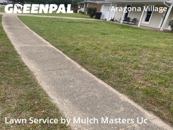 Lawn Mowing Service nearby Virginia Beach, VA, 