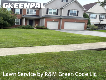 Lawn Cutting nearby Bolingbrook, IL, 