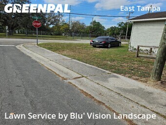 Lawn Maintenance nearby Tampa, FL, 