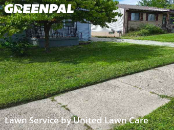 Work completed by local-lawn-maintenance-contractors-in-Roseville-CA