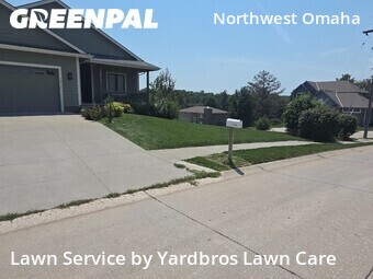 Lawn Mowing nearby Omaha, NE, 