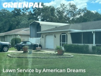 Grass Cutting nearby Brandon, FL, 