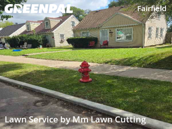 Lawn Mowing Service nearby Milwaukee, WI, 