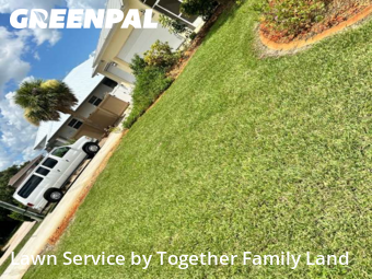 Lawn Cutting nearby Port Charlotte, FL, 