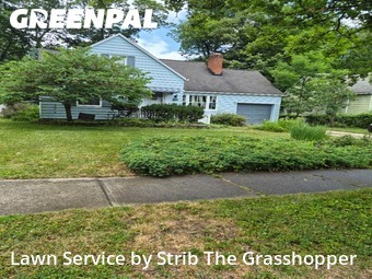 Yard Mowing nearby Cleveland Heights, OH, 